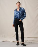 TROUSER JEAN CLASSIC