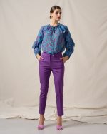 TROUSER SUIT - Image 6