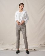 TROUSER CHECKERED - Image 2