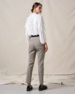 TROUSER CHECKERED - Image 3