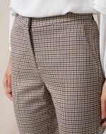 TROUSER CHECKERED - Image 4