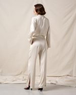 TROUSER SATIN - Image 5