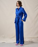 TROUSER SATIN - Image 6