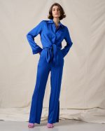 TROUSER SATIN - Image 7