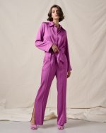 TROUSER SATIN - Image 10