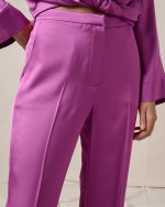 TROUSER SATIN - Image 11