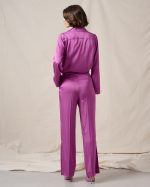 TROUSER SATIN - Image 12