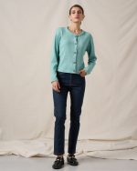 FIVE POCKET JEAN CLASSIC