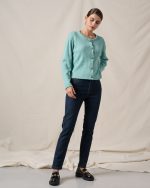 FIVE POCKET JEAN CLASSIC - Image 2