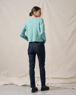 FIVE POCKET JEAN CLASSIC - Image 3