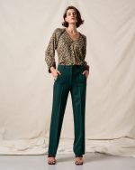 TROUSER CLASSIC