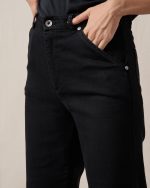 TROUSER FLARE JEAN - Image 4