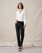 TROUSER SUIT - Image 2