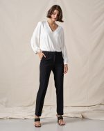 TROUSER SUIT - Image 3