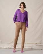 TROUSER SUIT - Image 6