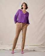 TROUSER SUIT - Image 8