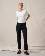 TROUSER COTTON FIVE POCKETS - Image 2