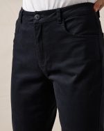 TROUSER COTTON FIVE POCKETS - Image 3