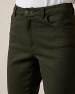 TROUSER COTTON FIVE POCKETS - Image 7