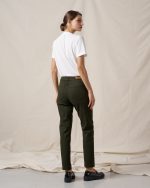 TROUSER COTTON FIVE POCKETS - Image 8