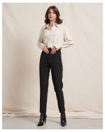 TROUSER HIGH WAIST - Image 3