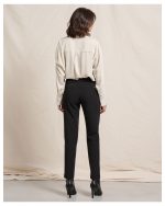 TROUSER HIGH WAIST - Image 4