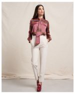 TROUSER HIGH WAIST - Image 6