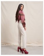 TROUSER HIGH WAIST - Image 7