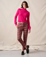 TROUSER CHINOS CHECKERED - Image 2