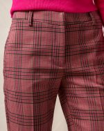 TROUSER CHINOS CHECKERED - Image 3