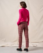 TROUSER CHINOS CHECKERED - Image 4