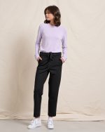 TROUSER DRAWSTRING WAIST - Image 2