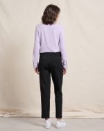 TROUSER DRAWSTRING WAIST - Image 4