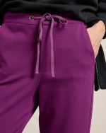 TROUSER DRAWSTRING WAIST - Image 7