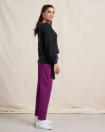 TROUSER DRAWSTRING WAIST - Image 8