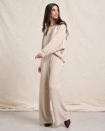 TROUSER RIBBED - Image 2