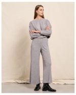 TROUSER RIBBED - Image 5