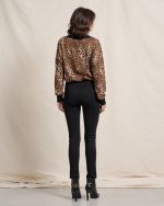 LEGGING SPLIT FRONT - Image 4