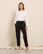 TROUSER ELASTIC WAIST - Image 2