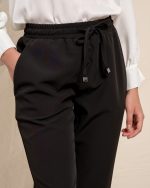 TROUSER ELASTIC WAIST - Image 3
