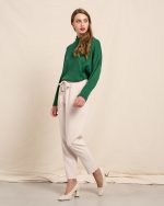 TROUSER ELASTIC WAIST - Image 5