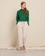 TROUSER ELASTIC WAIST - Image 6