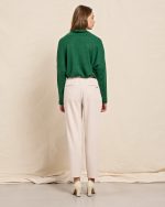 TROUSER ELASTIC WAIST - Image 7