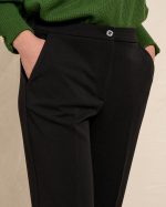 CREPE TROUSER - Image 3