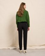 CREPE TROUSER - Image 4