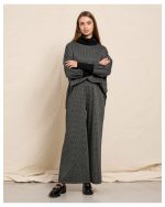 TROUSER KNITTED - Image 2
