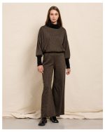 TROUSER KNITTED - Image 5