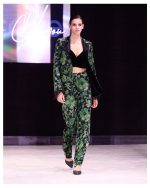 TROUSER VELVET PRINTED - Image 4