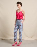 TROUSER PRINTED - Image 2