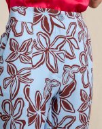 TROUSER PRINTED - Image 3